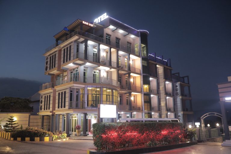MORIAH Hotel